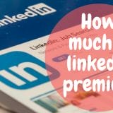 how much is linkedin premium