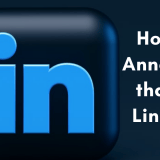 How to Announce that on LinkedIn
