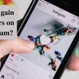 how to gain followers on instagram