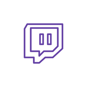 top streamers twitch  