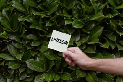 what is inmail linkedin