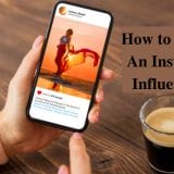 how to become an instagram influencers