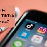 how to generate TikTok followers