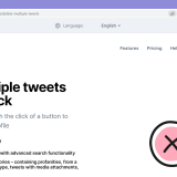 How to Clear Twitter History: A Step-by-Step Guide for a Clean Slate!